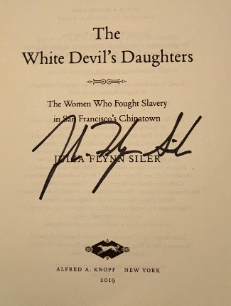 First & Signed Editions/Modern Books