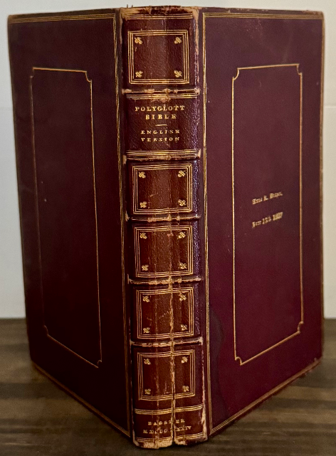 Christian Theology & Church/ Theological Works