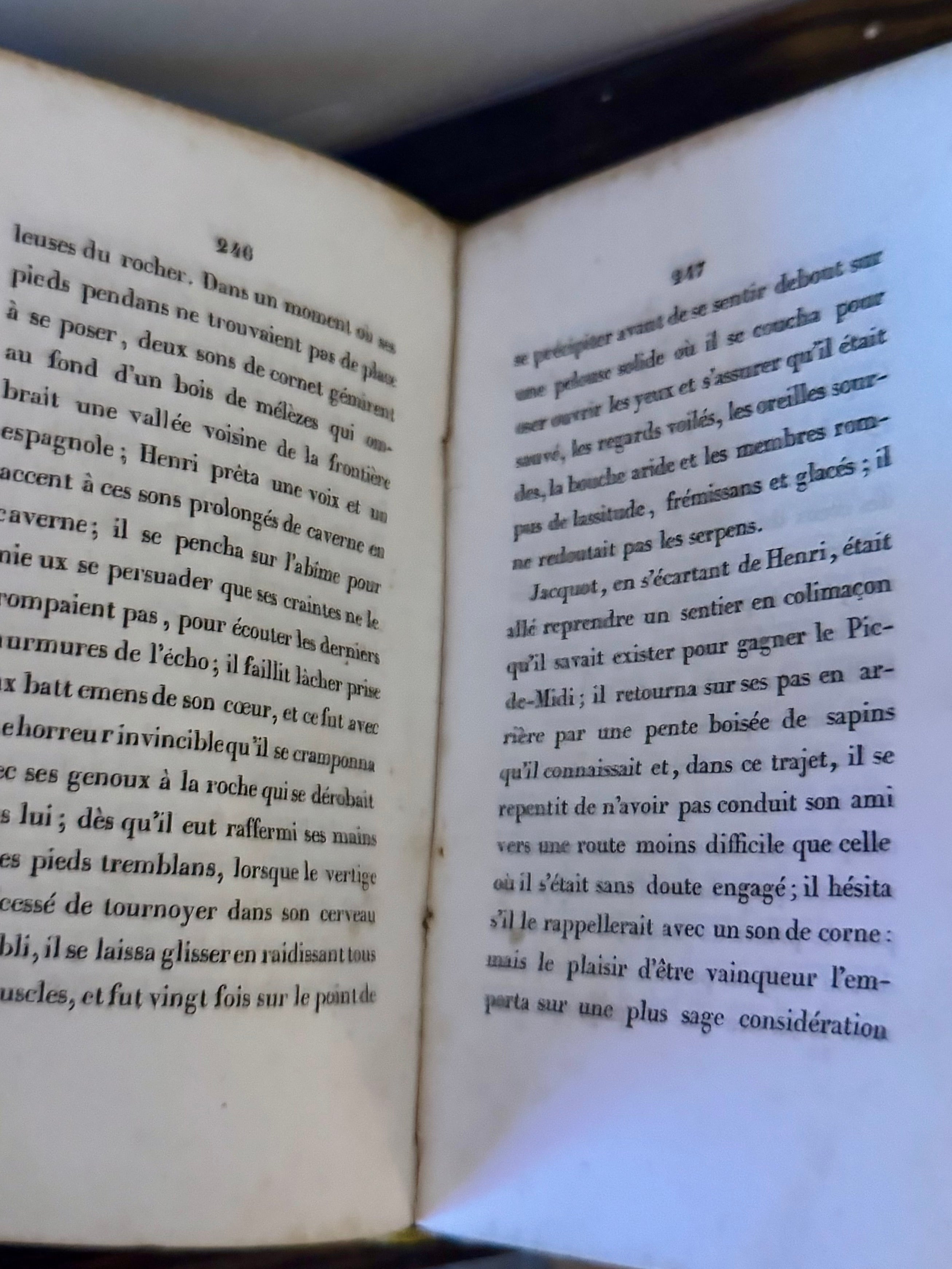 Contes du Bibliophile Jacob, Vol. 2 – Paul Lacroix – Paris