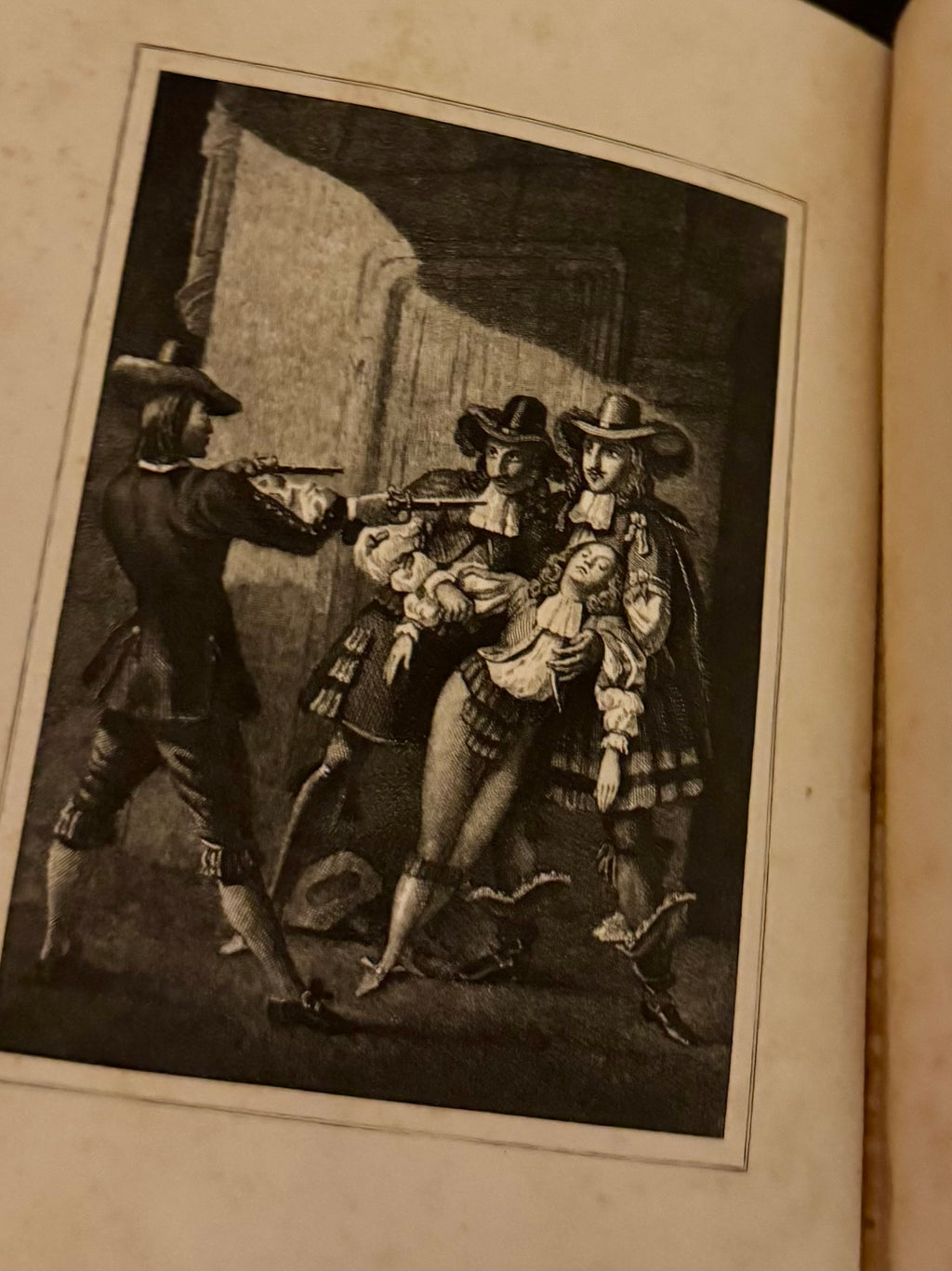 Alexandre Dumas – Celebrated Crimes: Derues & La Constantin | Volume V | Illustrated | P.F. Collier & Son