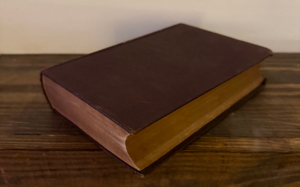 The Bible for Learners, Vol. II (1884) | Oort, Hooykaas & Kuenen | Early Higher Criticism | Roberts Brothers Boston