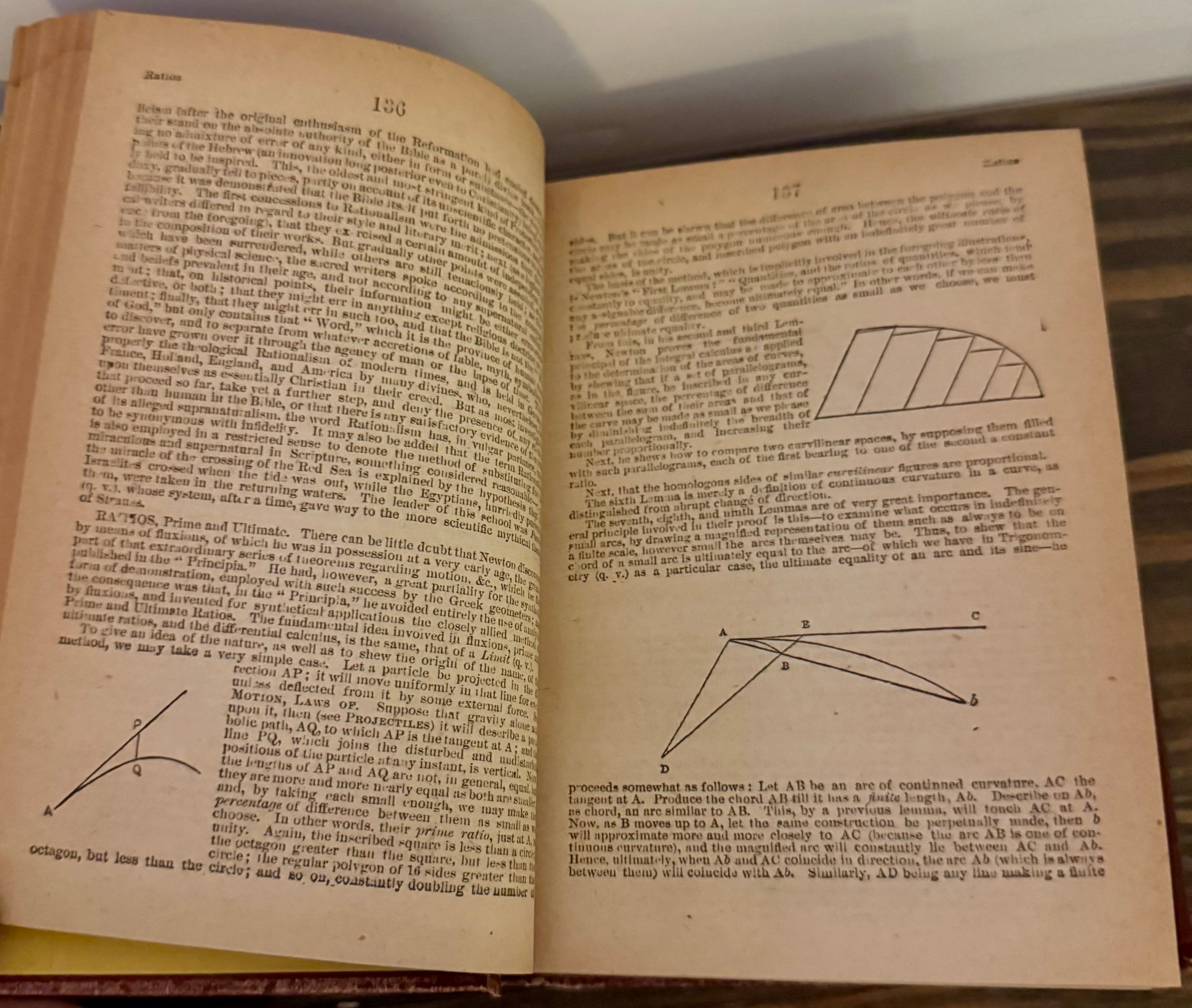 Library of Universal Knowledge – Vol. XII (1880) | Chambers’s Encyclopaedia | American Book Exchange | Antique Reference