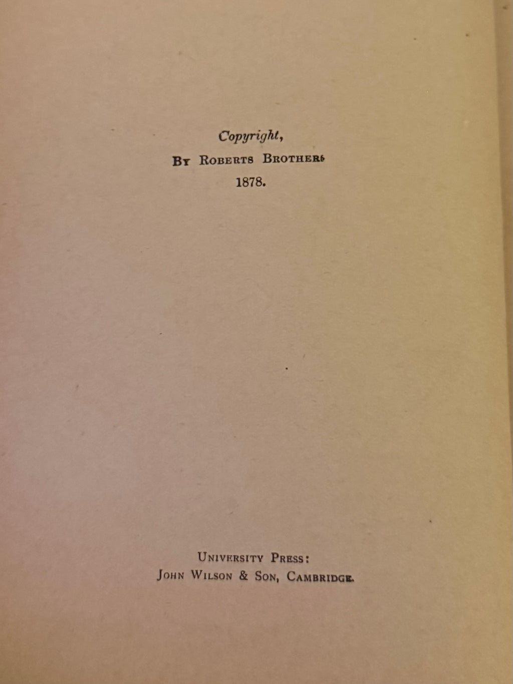 The Bible for Learners, Vol. II (1884) | Oort, Hooykaas & Kuenen | Early Higher Criticism | Roberts Brothers Boston