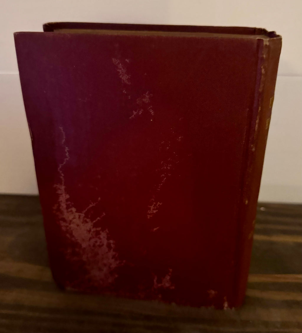 Library of Universal Knowledge – Vol. XII (1880) | Chambers’s Encyclopaedia | American Book Exchange | Antique Reference