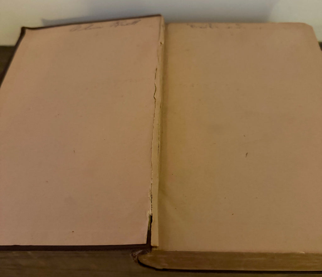 The Bible for Learners, Vol. II (1884) | Oort, Hooykaas & Kuenen | Early Higher Criticism | Roberts Brothers Boston