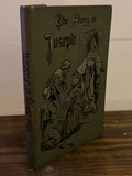 The Story of Joseph and His Brethren | Old Testament Stories | Illustrated Antique Religious Book