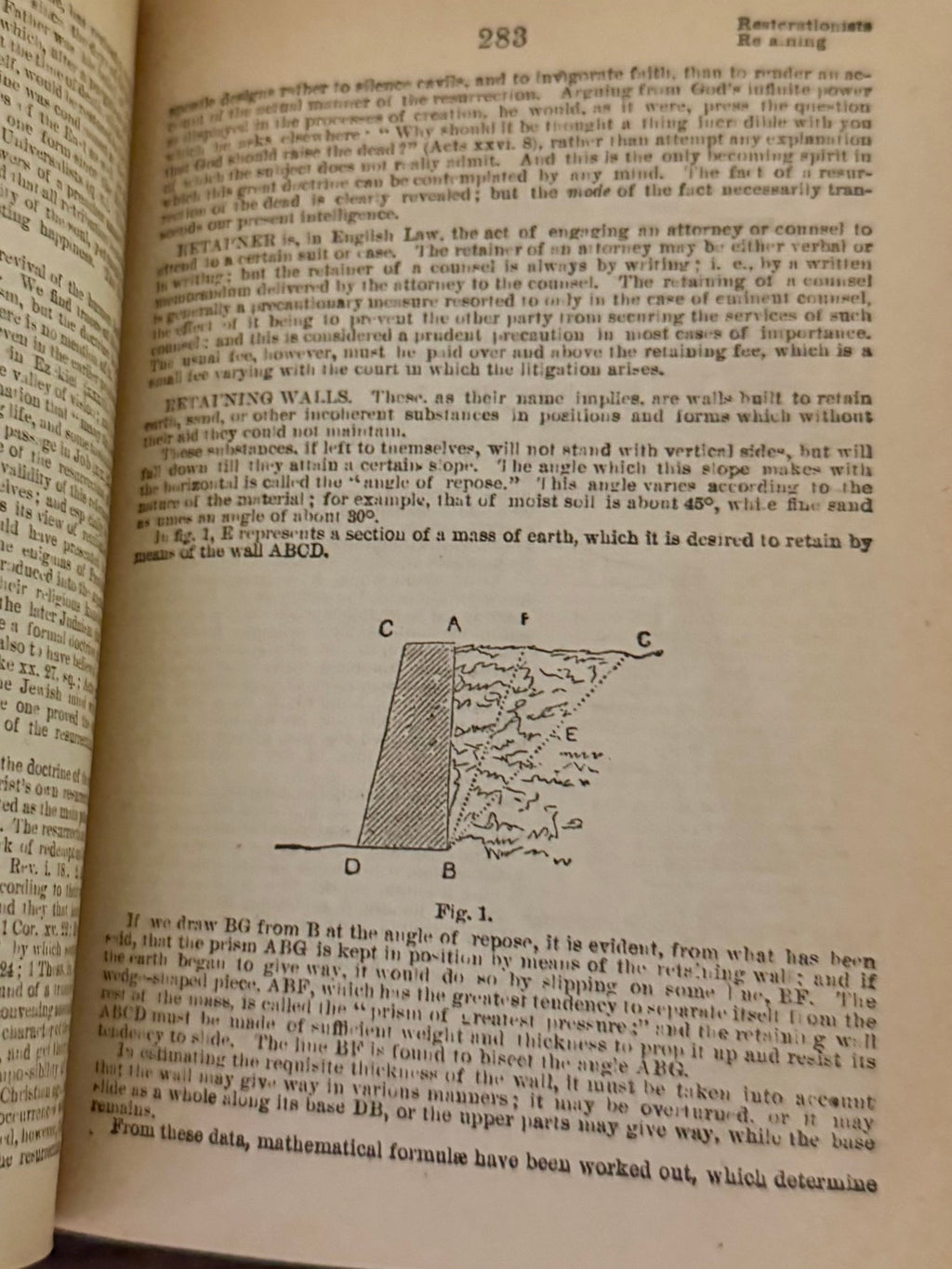 Library of Universal Knowledge – Vol. XII (1880) | Chambers’s Encyclopaedia | American Book Exchange | Antique Reference