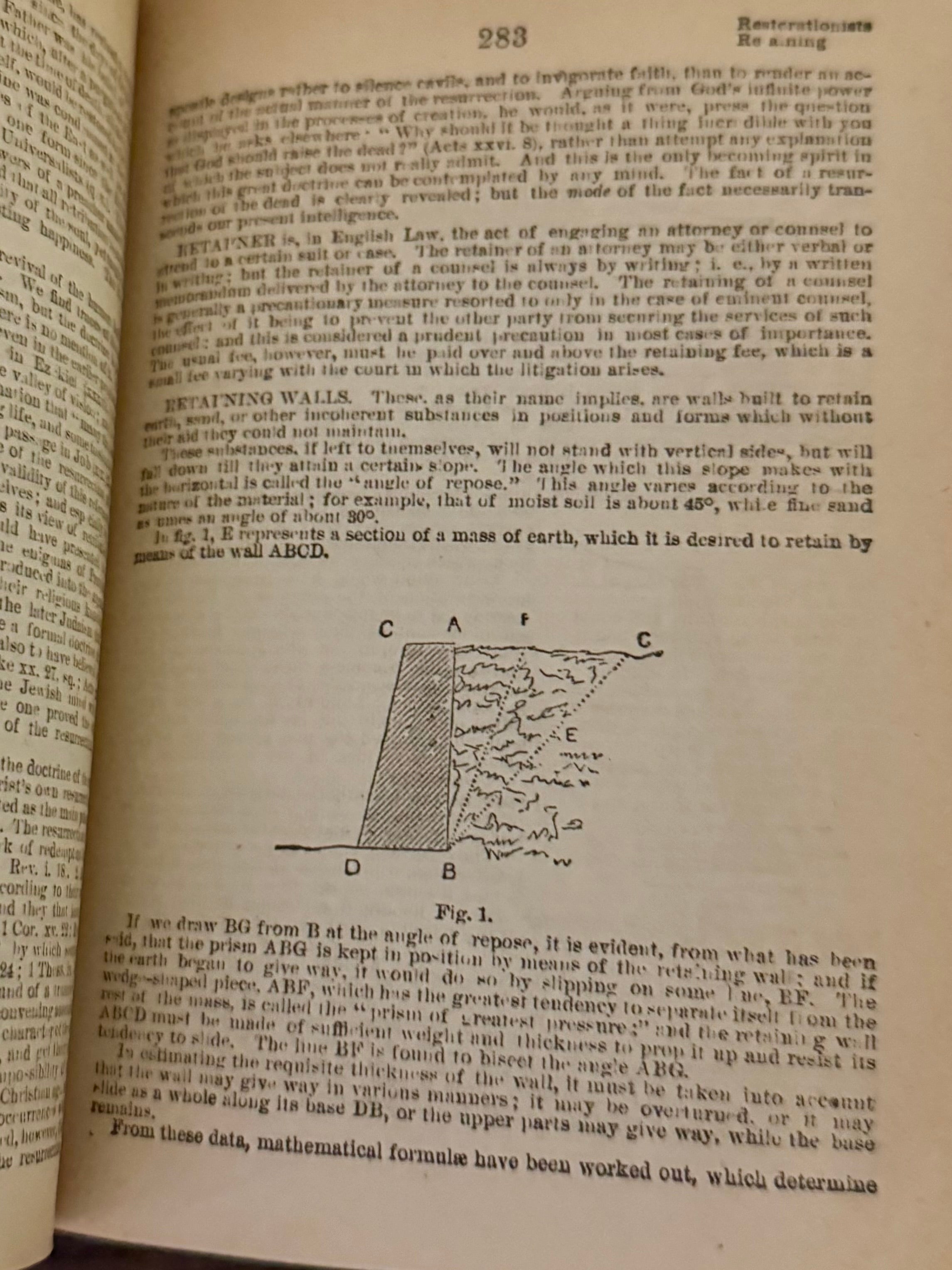Library of Universal Knowledge – Vol. XII (1880) | Chambers’s Encyclopaedia | American Book Exchange | Antique Reference