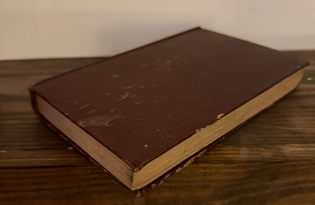 Alexandre Dumas – Celebrated Crimes: Derues & La Constantin | Volume V | Illustrated | P.F. Collier & Son