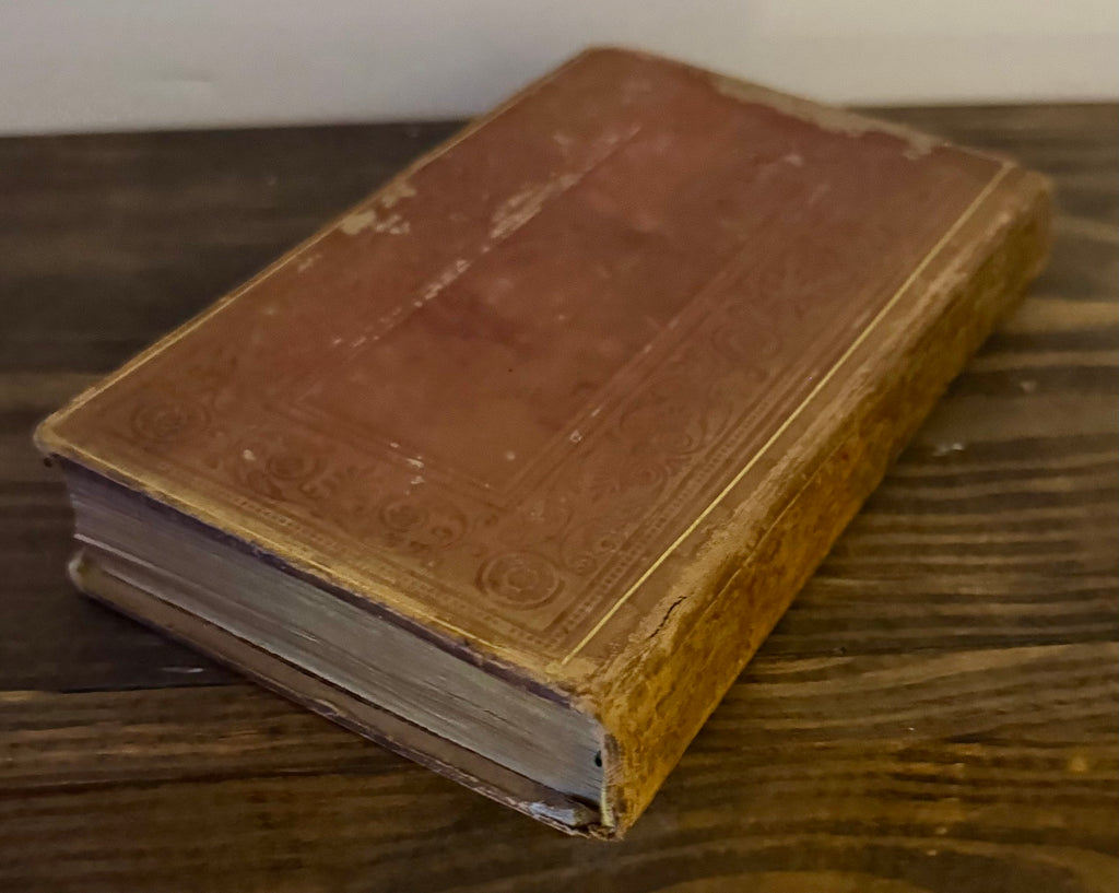Contes du Bibliophile Jacob, Vol. 2 – Paul Lacroix – Paris