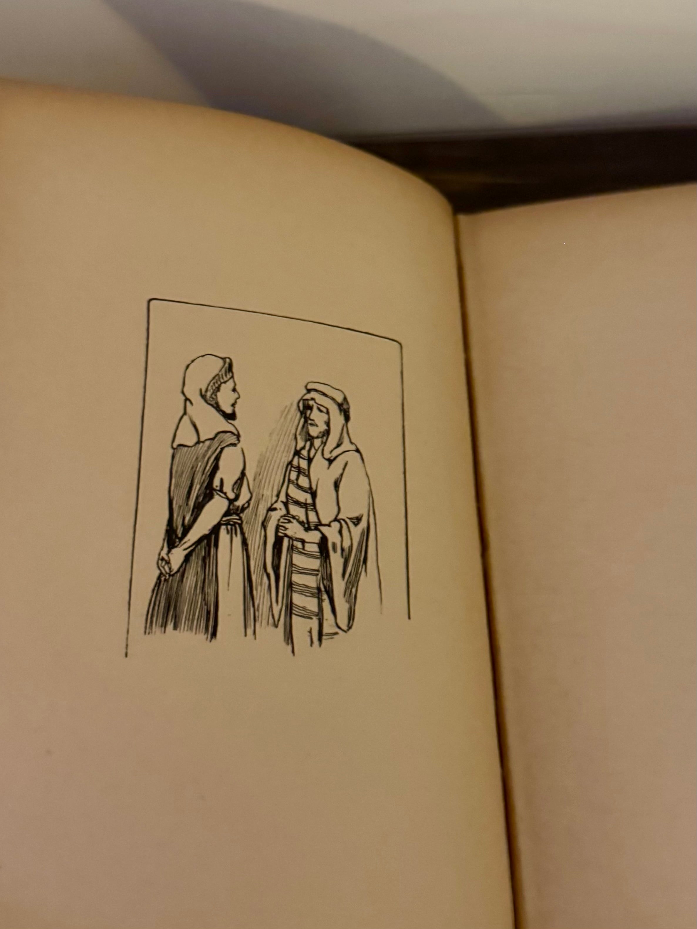 The Story of Joseph and His Brethren | Old Testament Stories | Illustrated Antique Religious Book