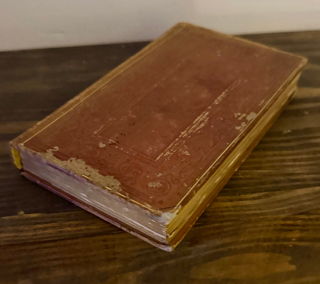 Contes du Bibliophile Jacob, Vol. 2 – Paul Lacroix – Paris