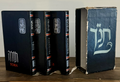 The Koren Tanakh – Complete Hebrew–English Set (Torah, Prophets, Writings) with