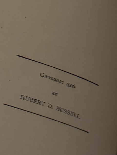 The Complete Story of the San Francisco Horror (1906, Russell) – Illustrated