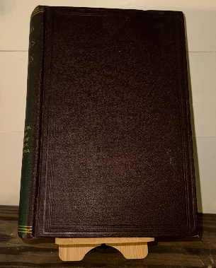Cyclopædia of the Diseases of Children – Vol. II (John M. Keating, Antique Medic