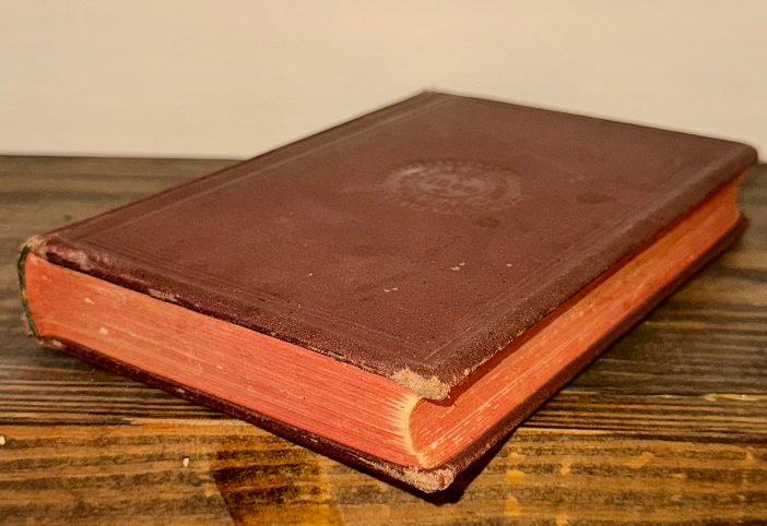The Women of Methodism: Its Three Foundresses (1866) — Abel Stevens, LL.D.