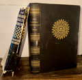 The Amiable Baltimoreans by Francis F. Beirne — Signed First Edition (1951, E.P.