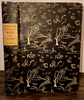 England Have My Bones by T. H. White – First Edition, 1936 (Macmillan, New York)
