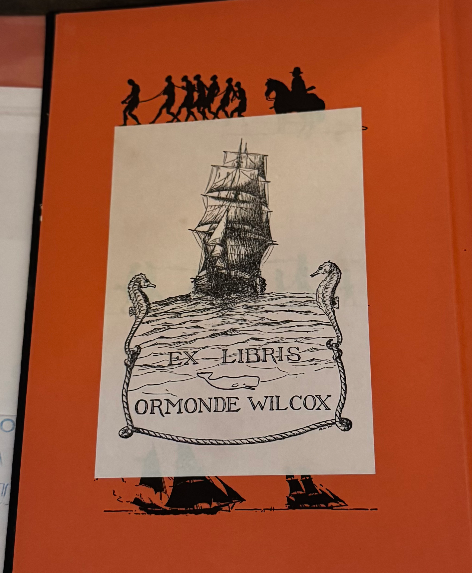 1928 Rum, Romance & Rebellion by Charles William Taussig New York