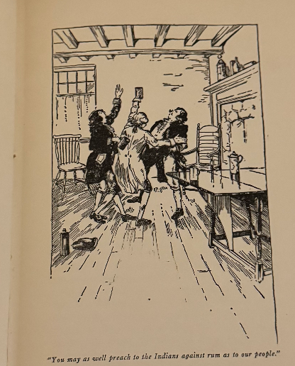 1928 Rum, Romance & Rebellion by Charles William Taussig New York