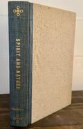 Spirit and Nature – Papers from the Eranos Yearbooks – Bollingen Series XXX:1